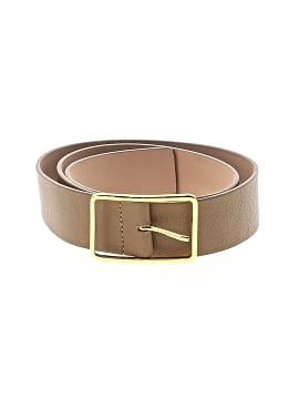 B Low The Belt Leather Belt