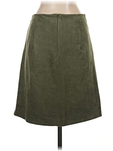 By Anthropologie Casual Skirt (view 2)