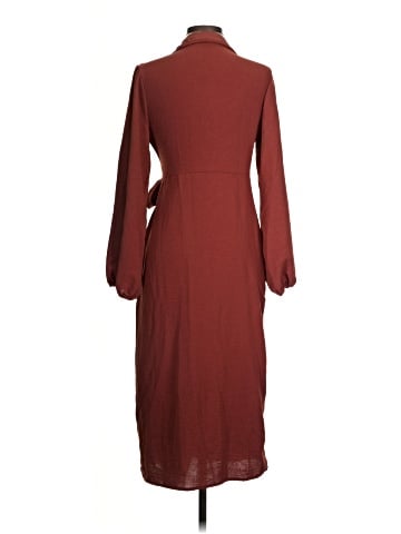 Joie De Vivre Casual Dress (view 2)