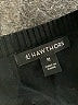 41Hawthorn Black Cardigan Size 3X - photo 7