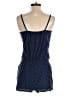 Express Blue Romper Size XS - photo 2