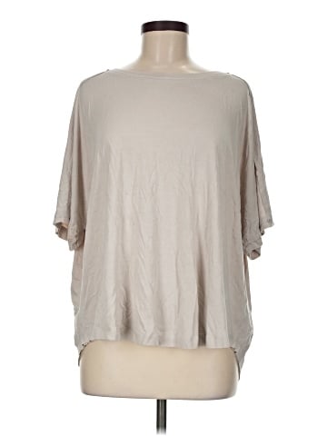 Easel 3/4 Sleeve T-Shirt (view 1)