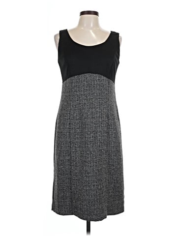 DressBarn Casual Dress (view 1)