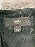 Mossimo Black Short Sleeve Top Size L - photo 7