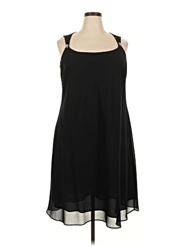 Karin Stevens Cocktail Dress (view 1)