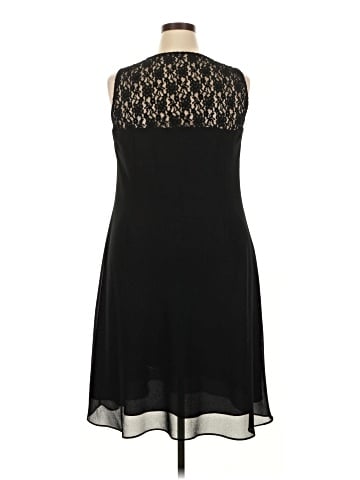 Karin Stevens Cocktail Dress (view 2)