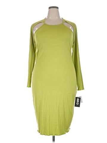 Target Cocktail Dress (view 1)
