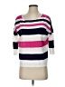 Lilly Pulitzer 100% Cotton Pink Pullover Sweater Size XS - photo 1