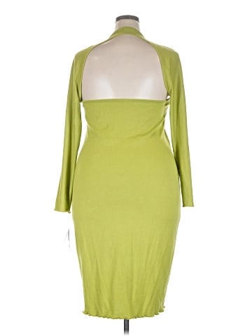 Target Cocktail Dress (view 2)