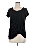 BP. Black Short Sleeve T-Shirt Size M - photo 1