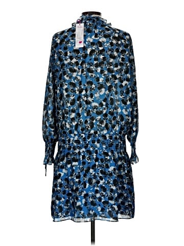 Parker Cocktail Dress (view 2)