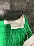 Top It Off 100% Polyester Green Cocktail Dress Size M - photo 9