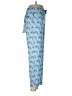 Prodoh Print Blue Casual Pants Size M - photo 4