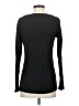 Unbranded Black Long Sleeve T-Shirt Size S - photo 2