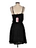 Andree by UNIT 100% Polyester Black Cocktail Dress Size S - photo 2