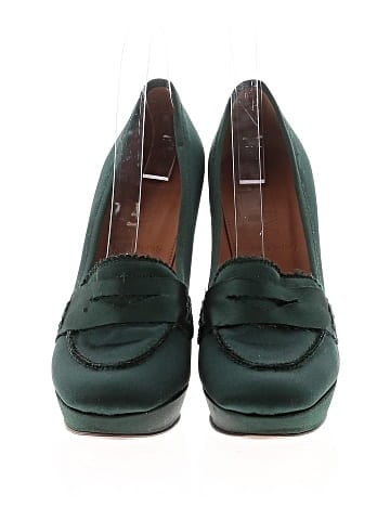J.Crew Heels (view 2)