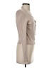 Emerson Lang Tan Cardigan Size S - photo 4