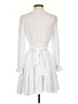 Unbranded White Cocktail Dress Size S - photo 2