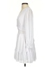 Unbranded White Cocktail Dress Size S - photo 5