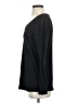 Unbranded Black Long Sleeve T-Shirt Size S - photo 5