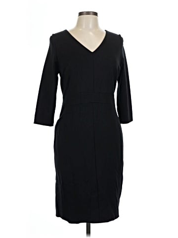 Ann Taylor Factory Cocktail Dress (view 1)