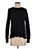J. by J.Crew 100% Cotton Black Pullover Sweater Size S - photo 1