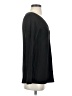 Unbranded Black Long Sleeve T-Shirt Size S - photo 4