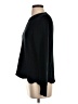 J. by J.Crew 100% Cotton Black Pullover Sweater Size S - photo 5