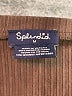 Splendid 100% Elastane Brown Long Sleeve T-Shirt Size M - photo 7