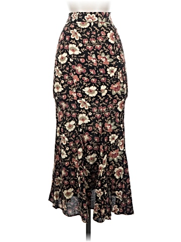 Contempo Formal Skirt (view 1)