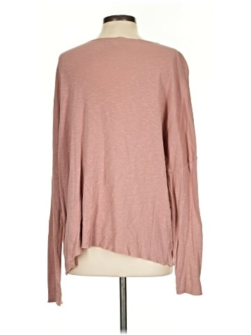 Tempo Paris Long Sleeve T-Shirt (view 2)