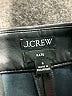 J.Crew 100% Polyurethane Black Casual Pants Size 0 - photo 7