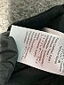 J.Crew 100% Polyurethane Black Casual Pants Size 0 - photo 8