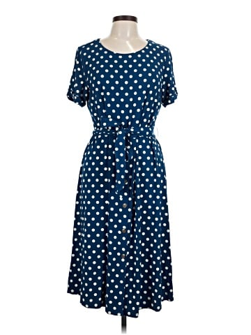 J.Jill Casual Dress (view 1)