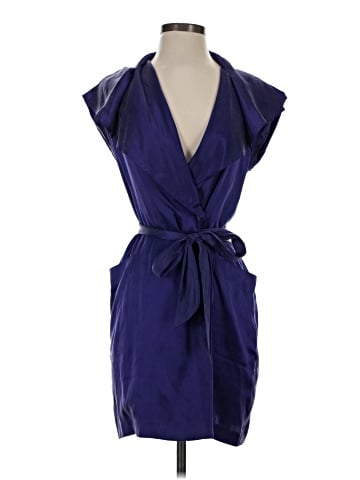 Club Monaco Cocktail Dress (view 1)