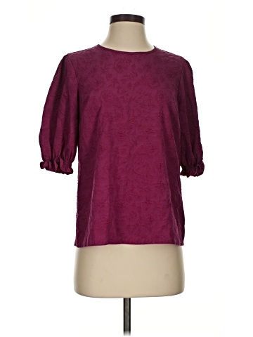 Ted Baker London 3/4 Sleeve Top (view 1)
