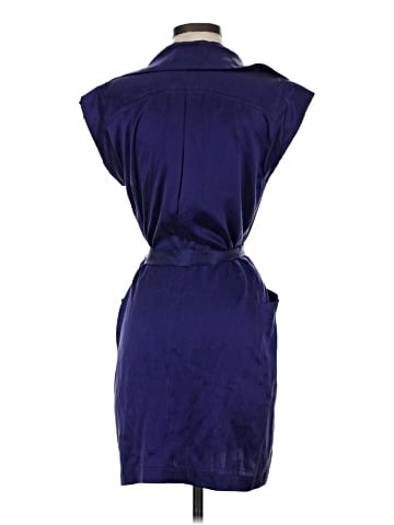 Club Monaco Cocktail Dress (view 2)