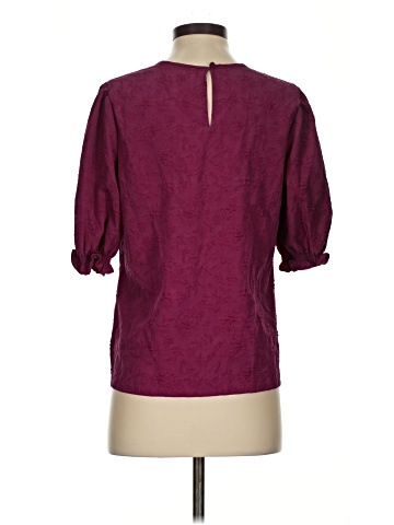 Ted Baker London 3/4 Sleeve Top (view 2)
