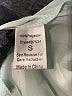 Blu Pepper 100% Polyester Teal Sleeveless Top Size S - photo 8