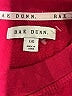 Rae Dunn Burgundy Sweatshirt Size L - photo 7