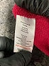 Rae Dunn Burgundy Sweatshirt Size L - photo 8