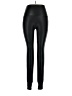 SPANX Black Leggings Size XL - photo 1