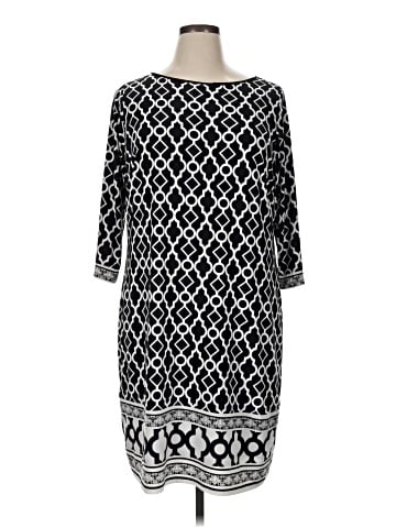 INC International Concepts Casual Dress (view 1)