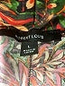 Robert Louis Tropical Brown Shorts Size L - photo 3