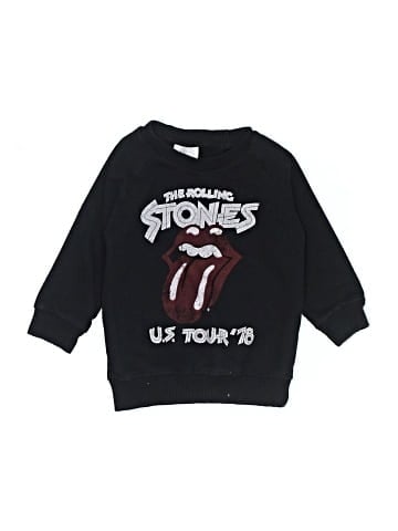 The Rolling Stones Sweatshirt (view 1)