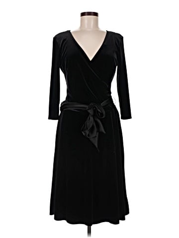 AB Studio Cocktail Dress (view 1)