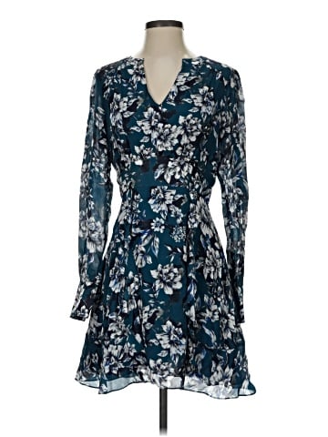 Parker Cocktail Dress (view 1)