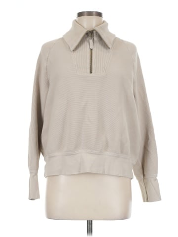 Aventura Pullover Sweater (view 1)