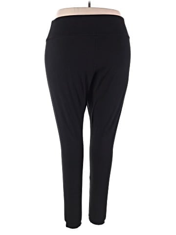 Ava & Viv Active Pants (view 2)