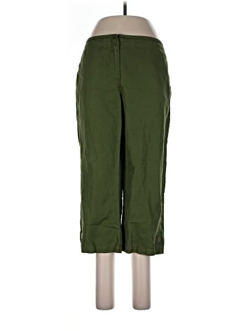 J.Jill Linen Pants (view 1)